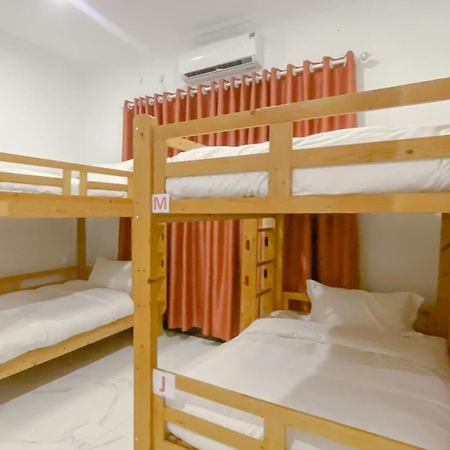 Easy Backpackers Paradise Sihanoukville Buitenkant foto