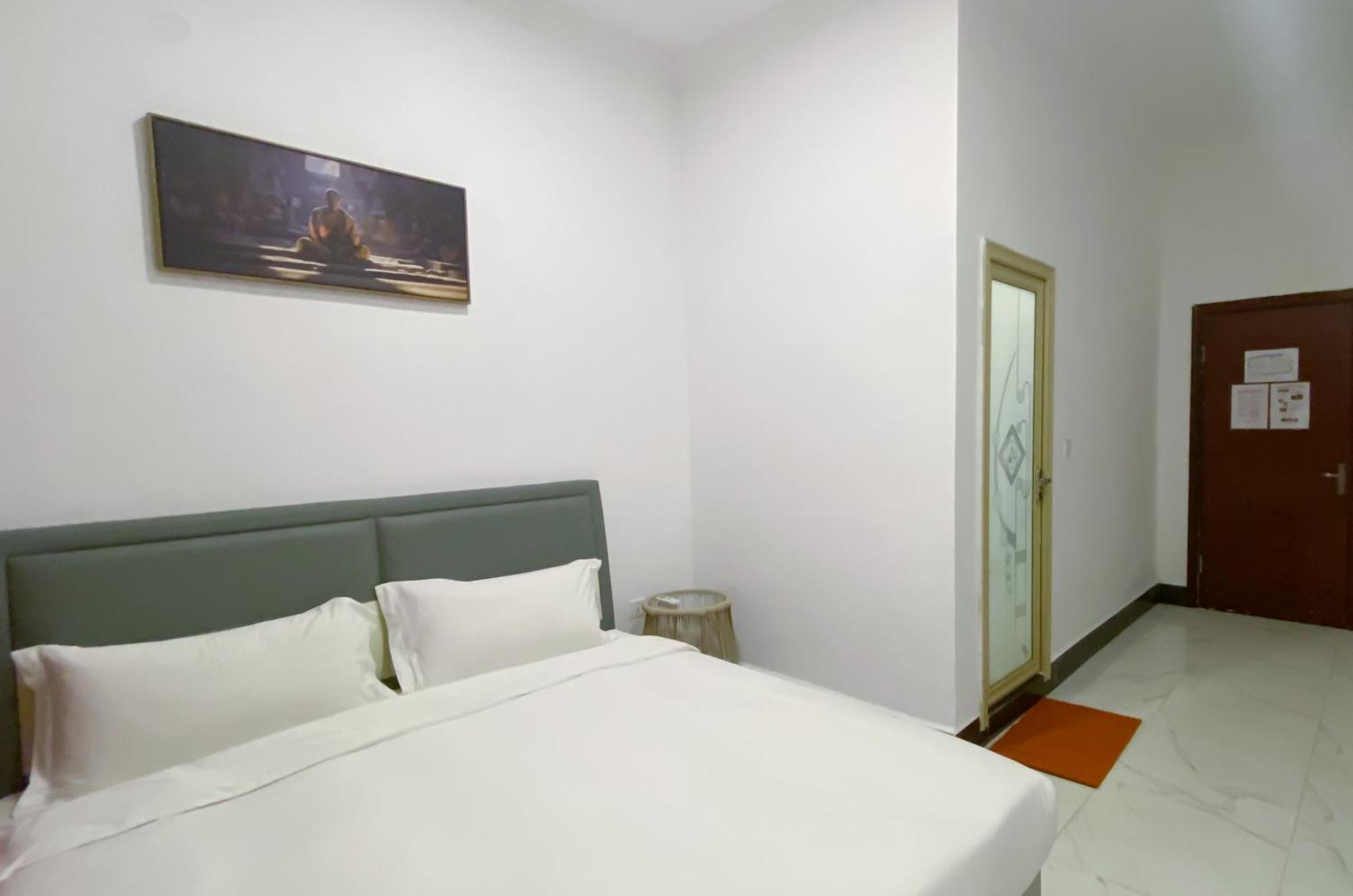 Easy Backpackers Paradise Sihanoukville Buitenkant foto