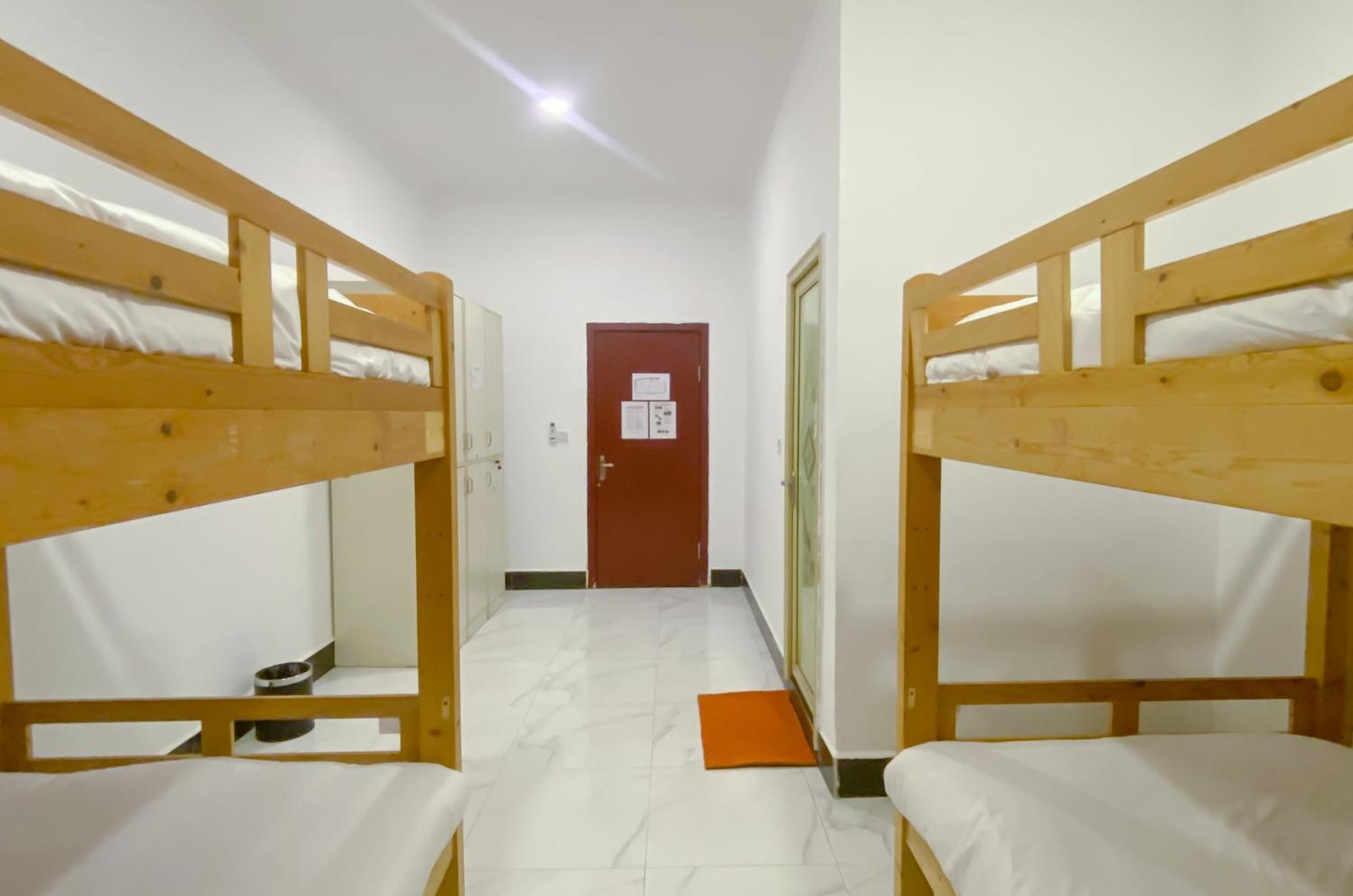 Easy Backpackers Paradise Sihanoukville Buitenkant foto